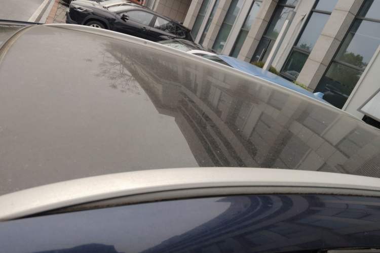 Used BYD Song MAX 2017 1.5T Automatic Smart Connect Elite 7-Seater Roof