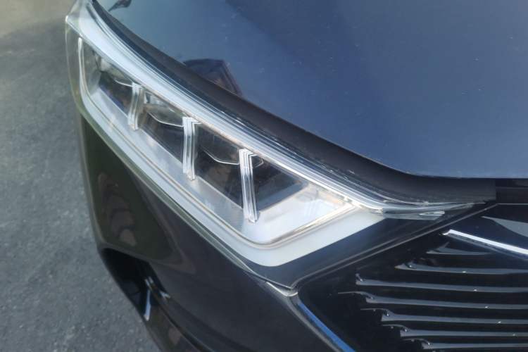 Used CHANGAN OSHAN X7 2021 1.5T Automatic Luxury Model
