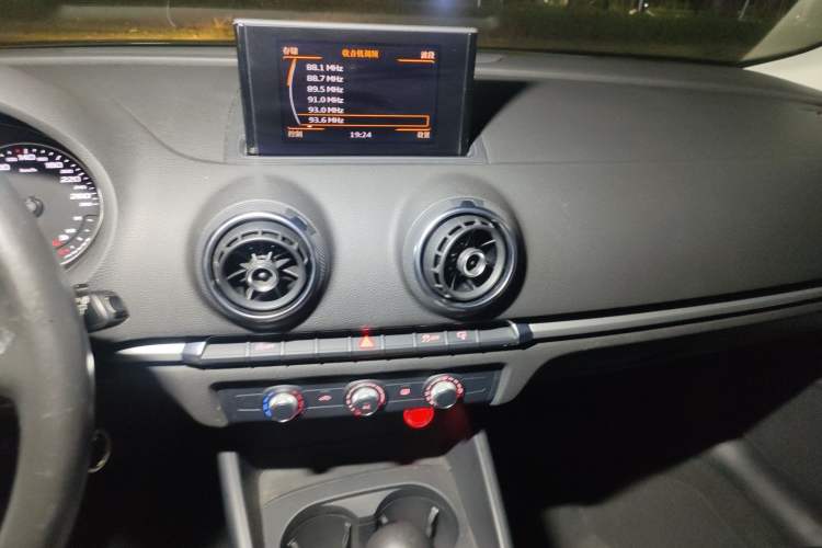 Used Audi A3 2014 Sportback 35 TFSI Automatic Ambition Edition