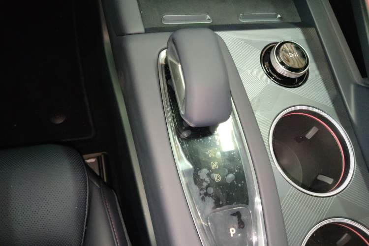 Used Zeekr 001 2026 Model 103° Rear-Drive Max Version
