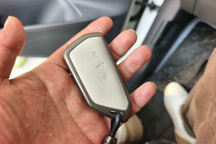 Used Volkswagen ID.3 2025 Smart Version Pure & Intelligent Enjoyment Edition
