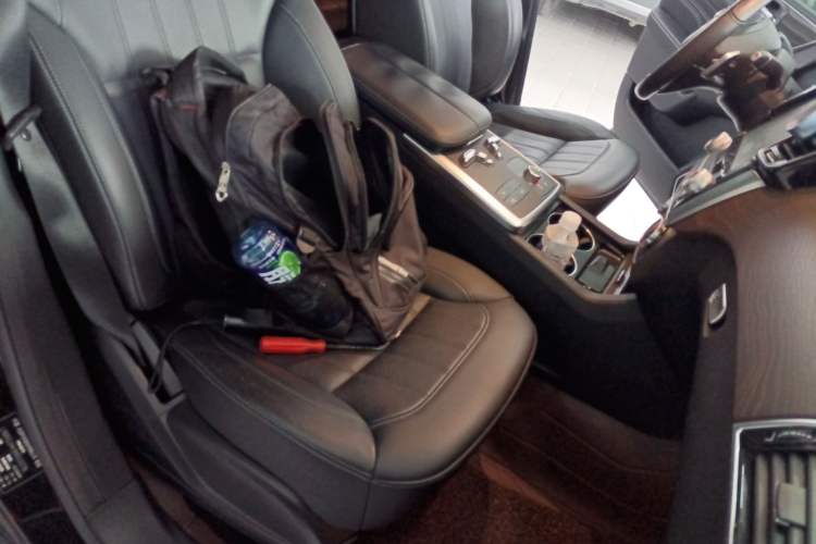 Used BAIC Off-Road BJ90 2020 3.0T Navigator Edition