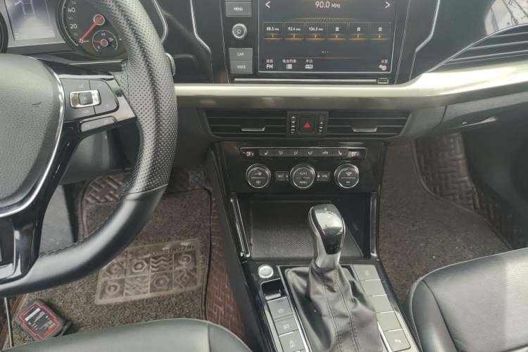 Used Volkswagen Passat 2019 330TSI Elite Edition China V Standard
