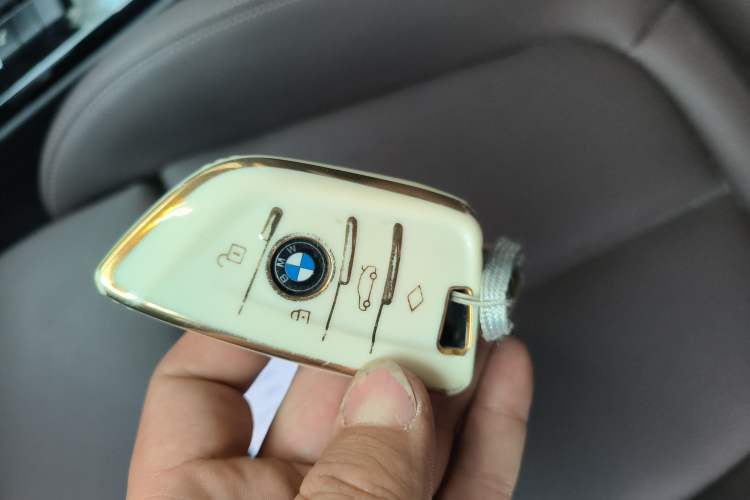 Used BMW X2 2021 Restyled sDrive25i M Sport Package
