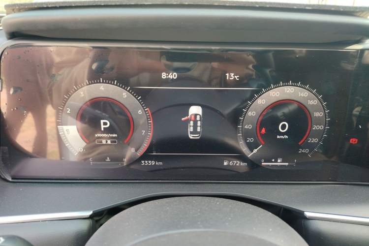 Used Nissan Pathfinder 2024 380 VC-TURBO Two-Wheel Drive Smart Edition 6 Seats
