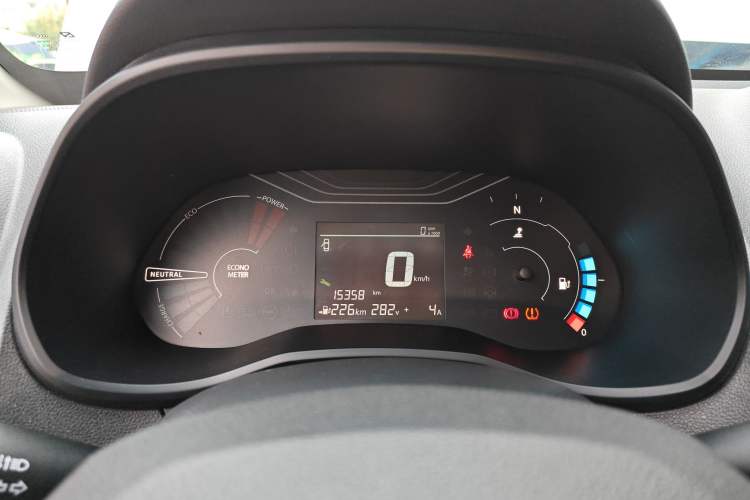 Used Dongfeng NAMMI EX1 2022 PRO Yuecheng Model