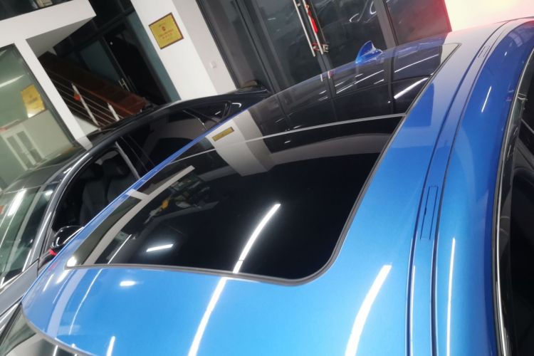 Used BMW 3 Series GT 2020 320i M Sport Package