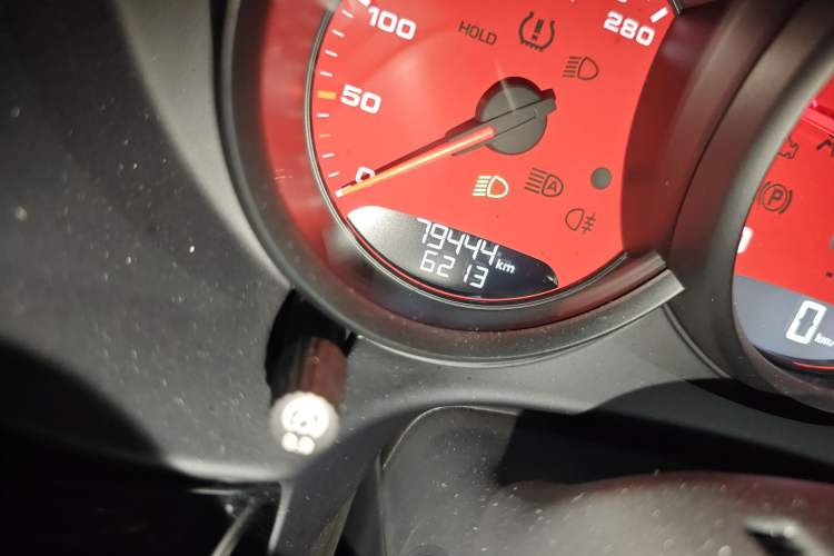 Used Porsche 718 2019 Boxster T 2.0T
