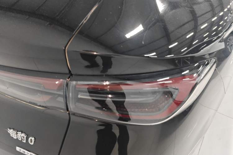 Used BYD Seal 06 DM-i Touring 2025 DM-i Touring High-End Model
