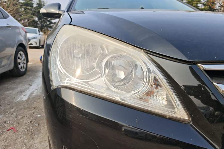 Used Hyundai Celesta 2010 1.6L MT GLS