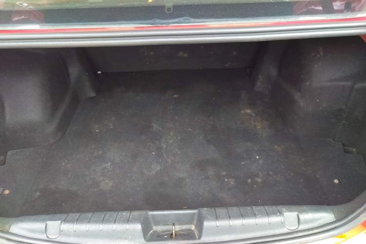 Used Chery Arrizo 5 2016 1.5L CVT Trendsetting Edition