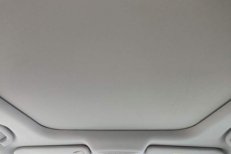 Used Nissan Murano 2019 2.5L XL Two-Wheel Drive SmartConnect Luxury Edition China V Standard Headliner