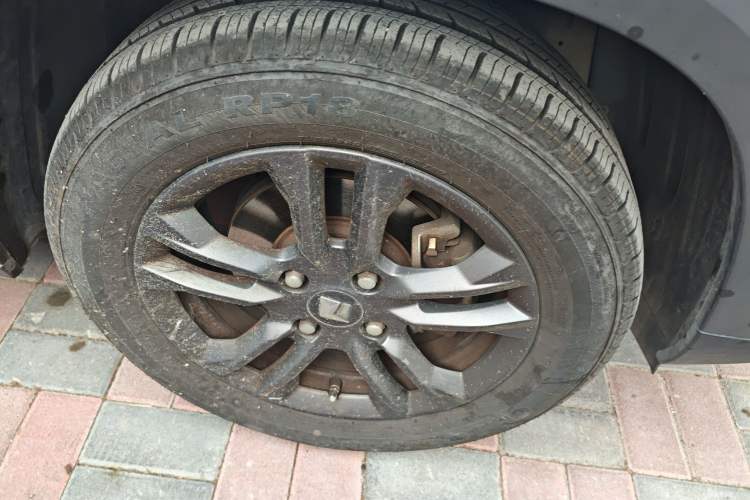 Used Baojun RS-3 2020 1.5L CVT 24-Hour Online Luxury Edition