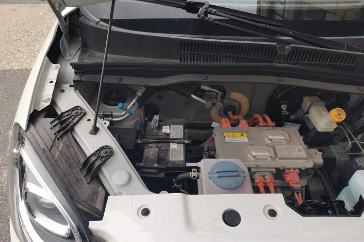 Used Leapmotor T03 2025 310 Comfort Edition