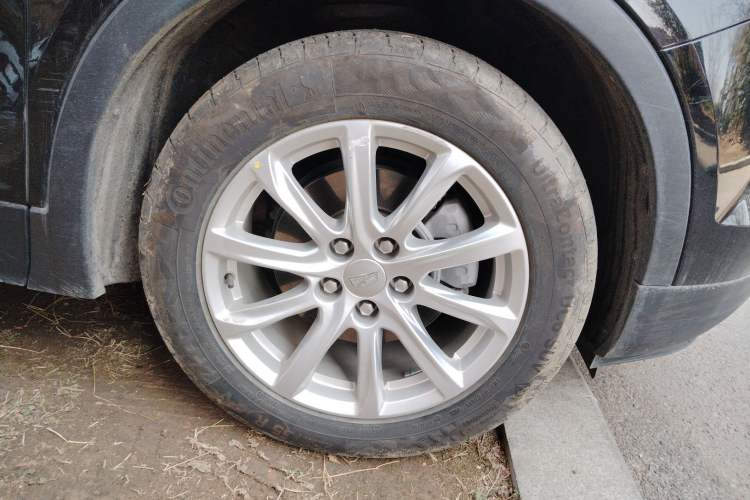 Used Cadillac XT4 2022 28T Two-Wheel Drive Fashion Edition