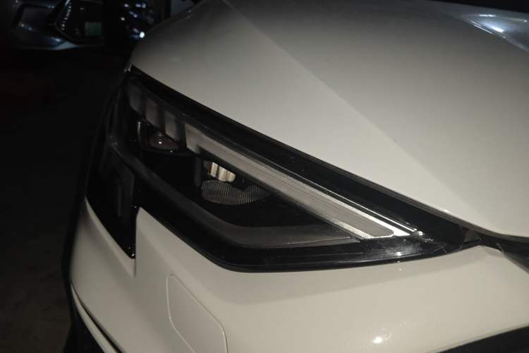 Used Audi A3 2021 A3L Limousine 35 TFSI Fashion Sport Model
