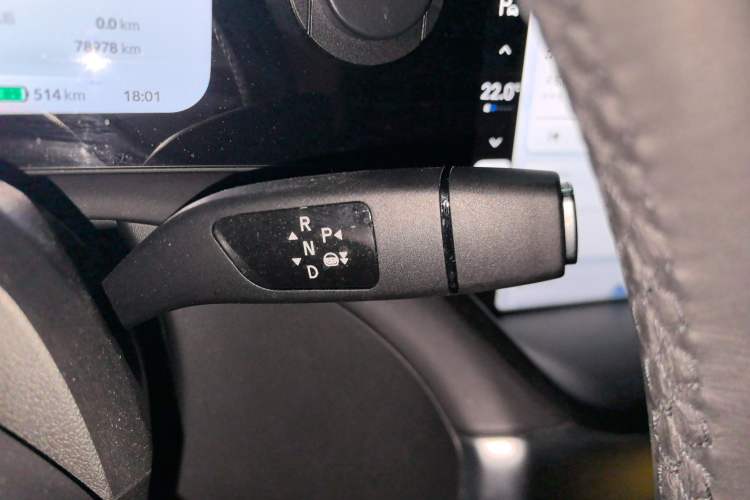 Used XPeng P7 2022 670N+