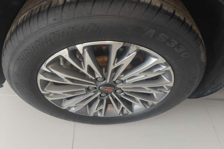 Used Hongqi H5 2023 2.0T Automatic Smart Connect Flagship Edition
