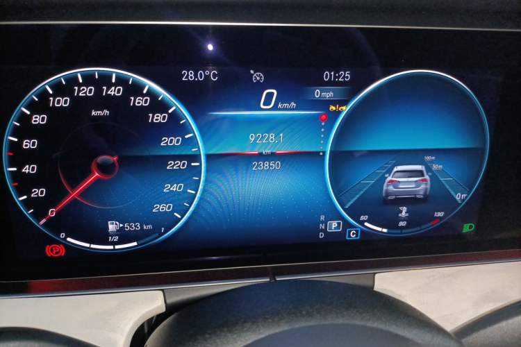 Used Mercedes-Benz E-Class 2023 E 300 L Sport Luxury Edition