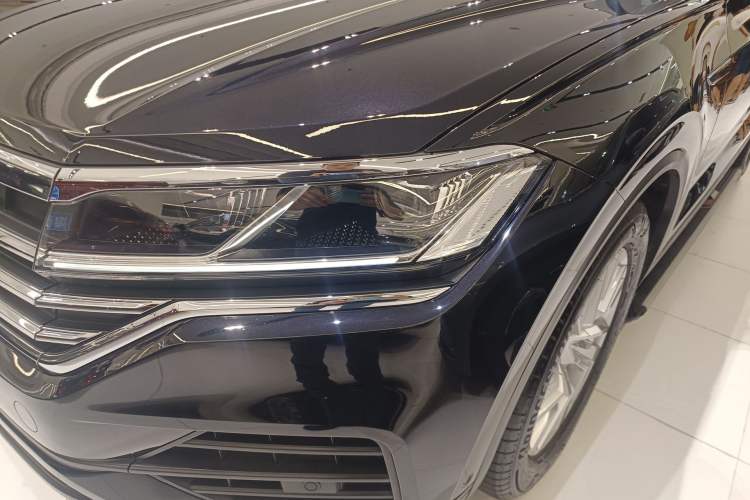 Used Volkswagen Touareg 2021 2.0 TSI Flagship Special Edition