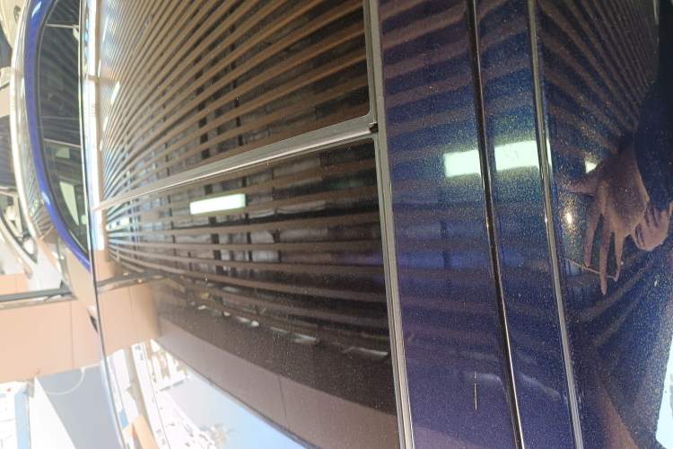 Used BMW 7 Series 2019 Updated 740Li Luxury Version M Sport Package
