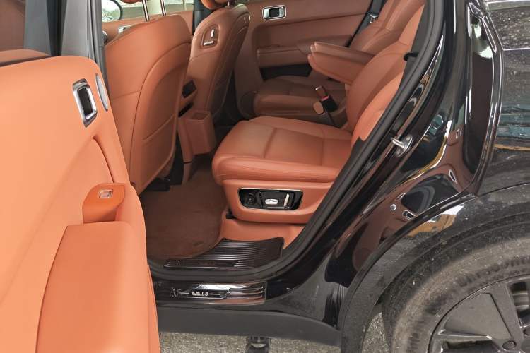 Used Li Auto L8 2024 Max