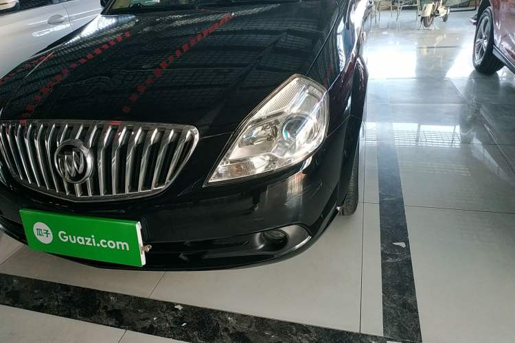 Used Buick Excelle 2013 1.5L Automatic Classic Model