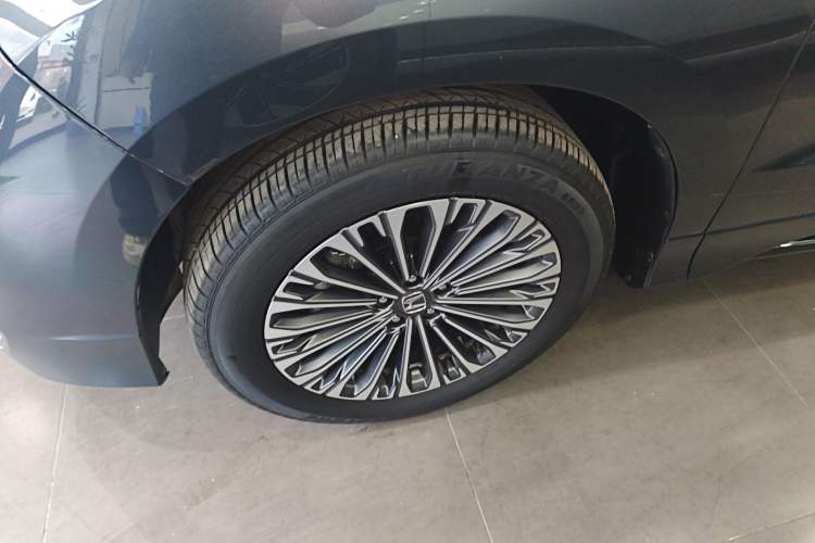 Used Honda Avancier 2023 370TURBO Four-Wheel Drive Luxury Edition