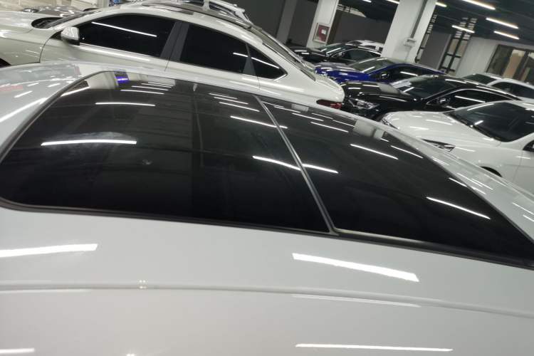 Used Geely Auto Preface 2024 2.0TD Xiaohan Edition