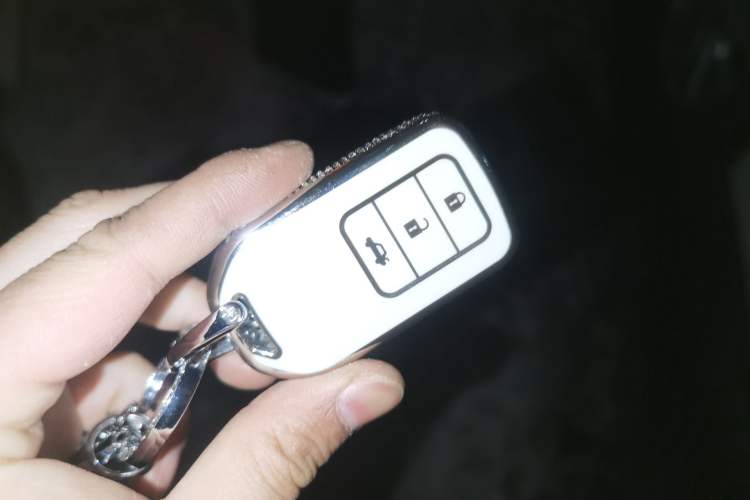 Used Honda Crider 2019 180 Turbo CVT Leading Edition China VI