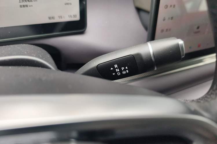 Used Leapmotor C16 2024 All-Electric 520 LiDAR Edition