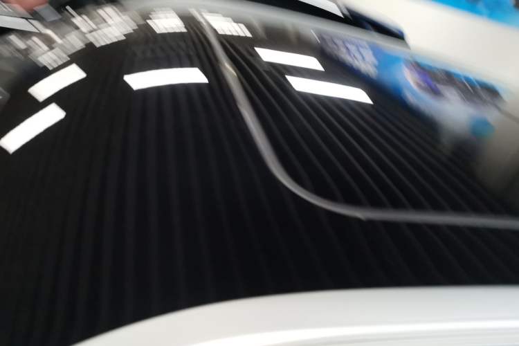 Used Honda Avancier 2020 370TURBO Four-Wheel Drive Premium Edition
