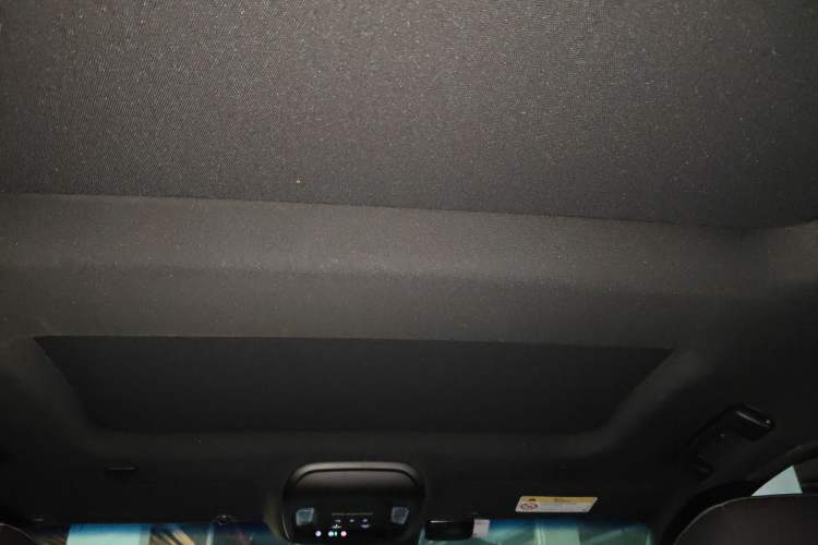 Used Cadillac CT5 2021 Revised 28T Luxury Version Headliner