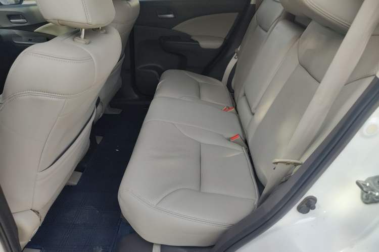 Used Honda CR-V 2013 2.0L Four-wheel Drive Classic Edition
