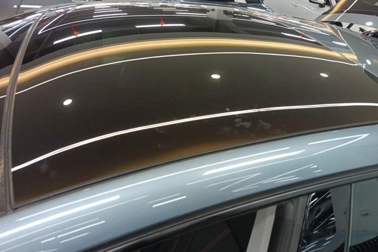 Used Volkswagen Lamando 2023 Lavida L 280TSI DSG Spicy Edition Roof