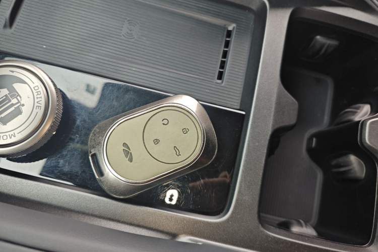 Used Chery Fulwin X3 Plus 2025 Model 501 Four-Wheel Drive Smart Leading Edition