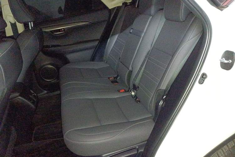 Used Lexus NX 2020 200 All-Wheel Drive Fēngshàng Version China VI Standard