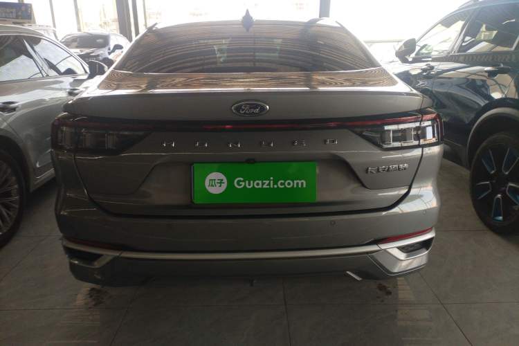 Used Ford Mondeo 2023 EcoBoost 245 Luxury Model