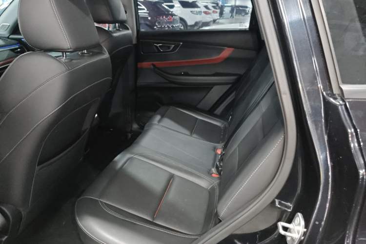 Used Chery Tiggo 7 2020 Discovery Edition 1.5T CVT Discovery No.1
