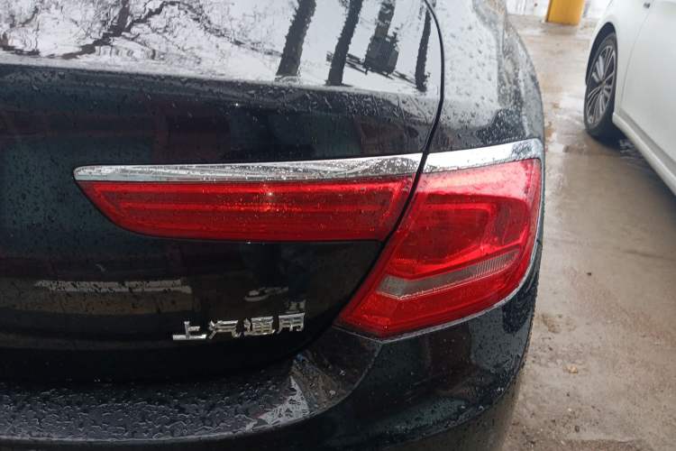 Used Buick LaCrosse 2016 20T Elite Edition
