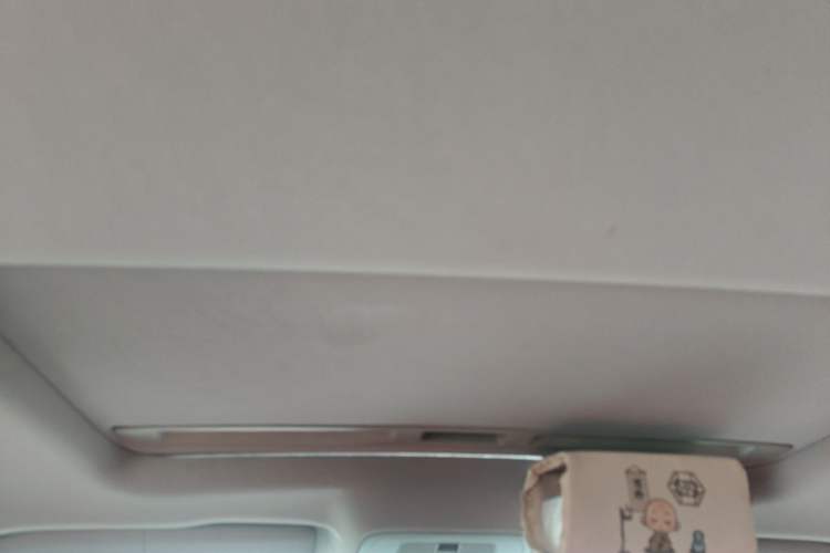 Used MG 6 2017 20T Automatic Elite Smart Connect Version China V Standard
