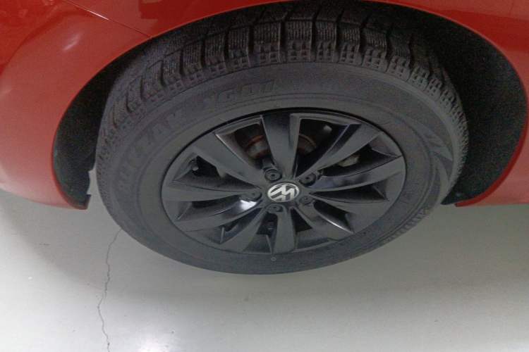 Used Volkswagen Beetle 2017 180TSI Yile Edition