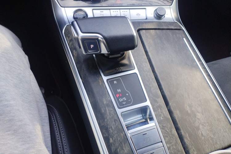 Used Audi A6L 2023 Revised 45 TFSI Prestige Dynamic Edition