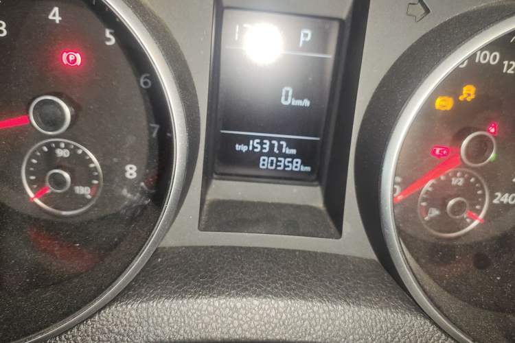 Used Volkswagen Golf 2012 1.4 TSI Automatic Comfort Edition
