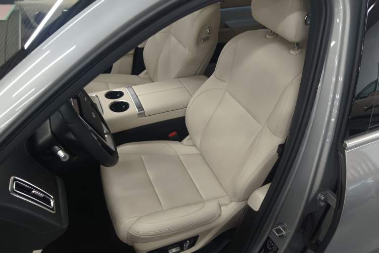 Used Li Auto L7 2024 Ultra Model