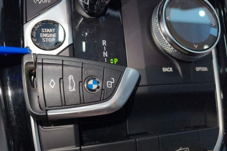 Used BMW Z4 2019 sDrive 25i M Sport Package