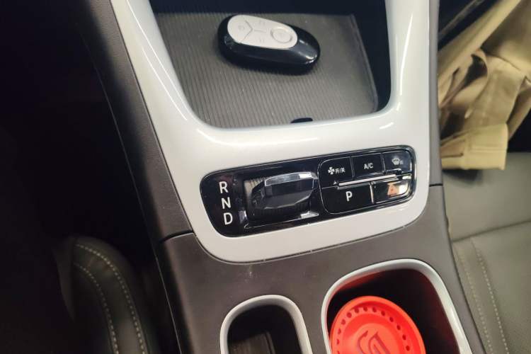 Used Geely Galaxy Geome 2025 410 km Free Version