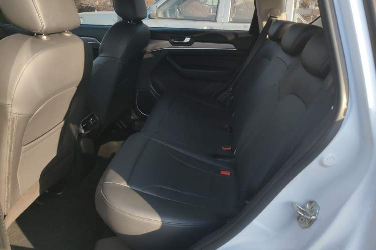 Used Haval H6 2019 Sport Edition 1.5T Automatic Two-Wheel Drive Elite Model China VI