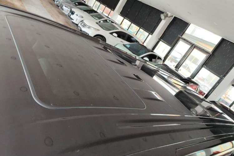 Used VOYAH Dream 2022 0-Emission Version Range of 475 km Roof