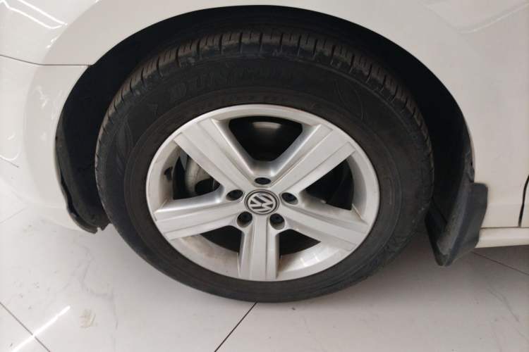 Used Volkswagen Lamando 2018 230TSI DSG Fashion Edition
